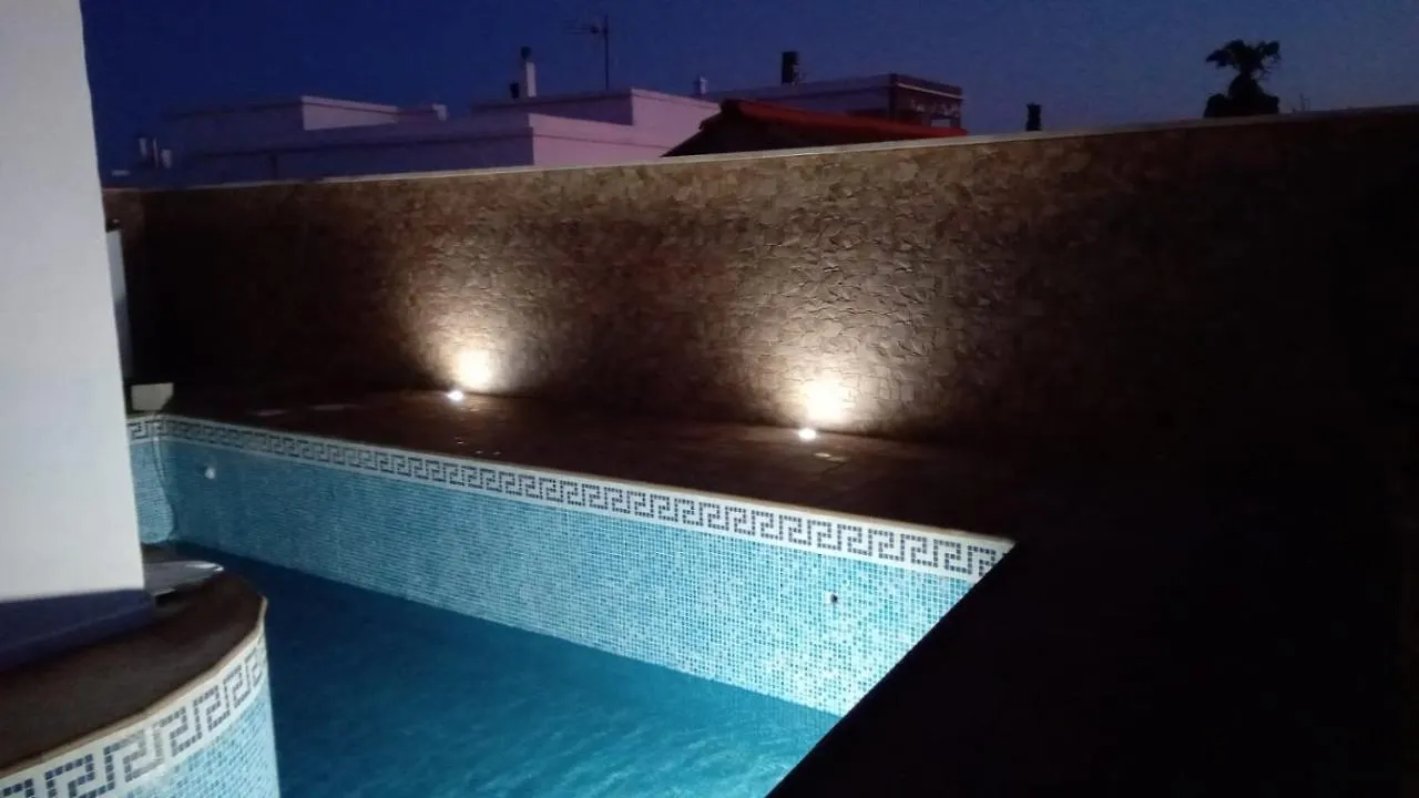 Es Canto Cala Blanca