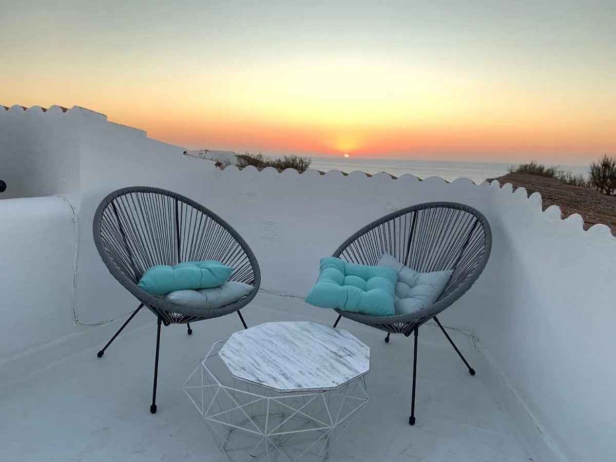 Es Canto Cala Blanca  0*, Cala Blanca (Menorca) Espagne